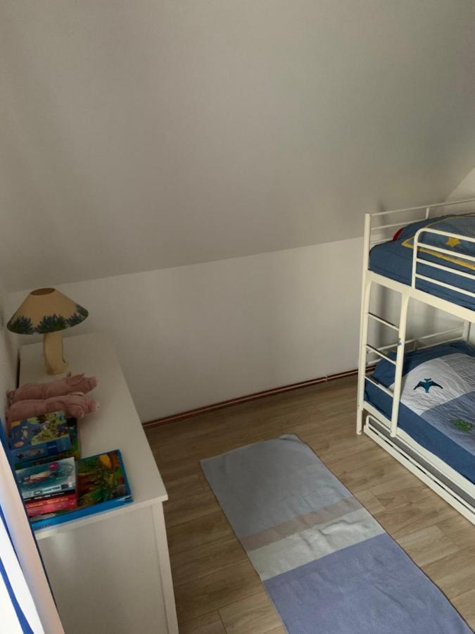 Uroczy Dom Nad Jeziorem Sniardwy Tuz Obok Plazy Nowe Guty Exteriör bild